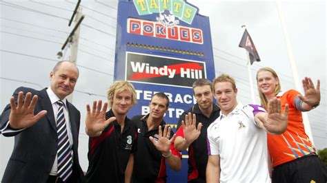 essendon pokies